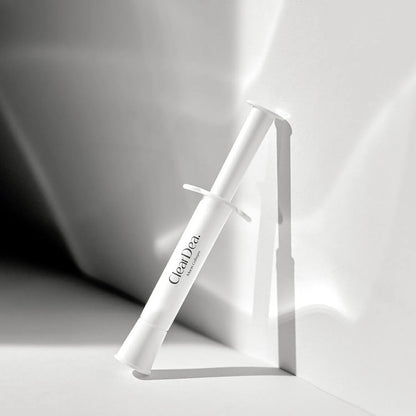 ClearDea Collagen Voluming Cream Ampoule 4ml x 2