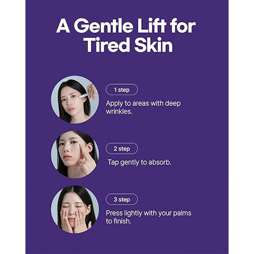 ClearDea Collanetinal Deep Wrinkle Shot 4ml (Single)