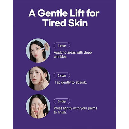 ClearDea Collanetinal Deep Wrinkle Shot 4ml (Single)