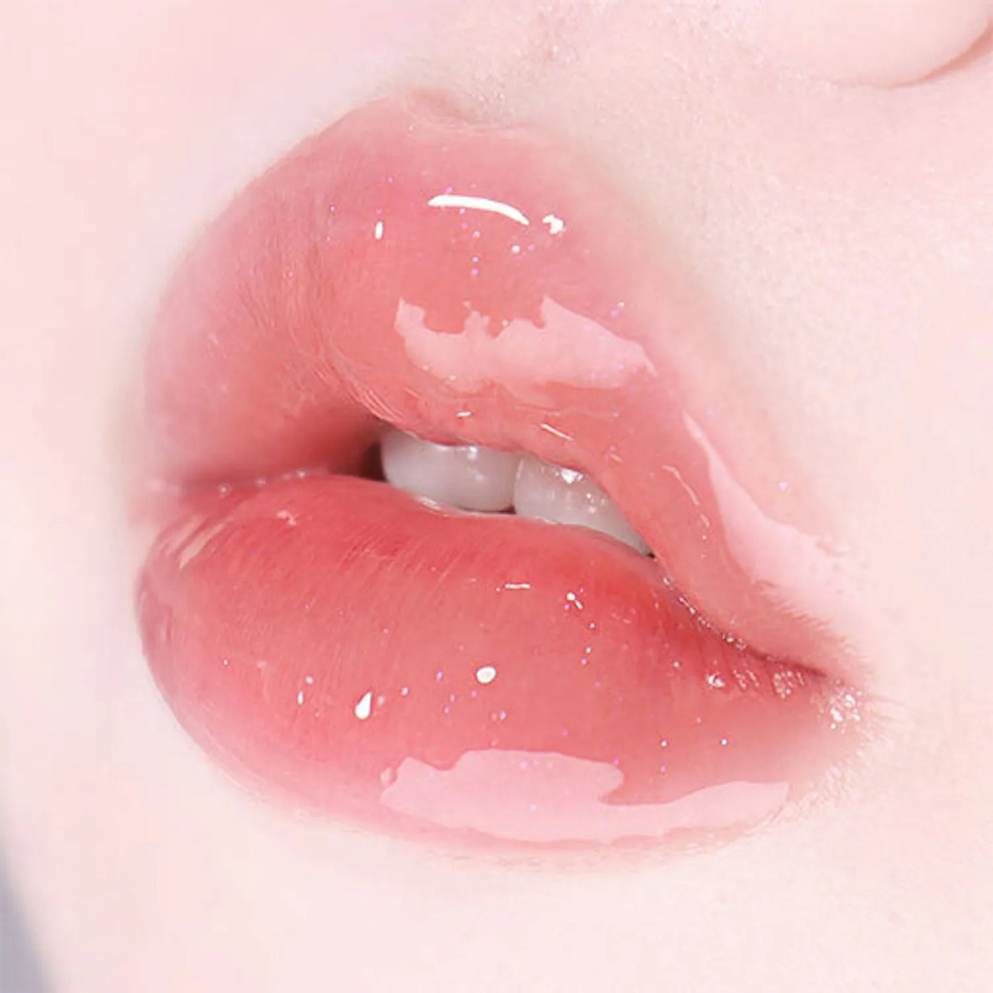 Colorgram Fruity Glass Tint 05 Sweet Persimmon