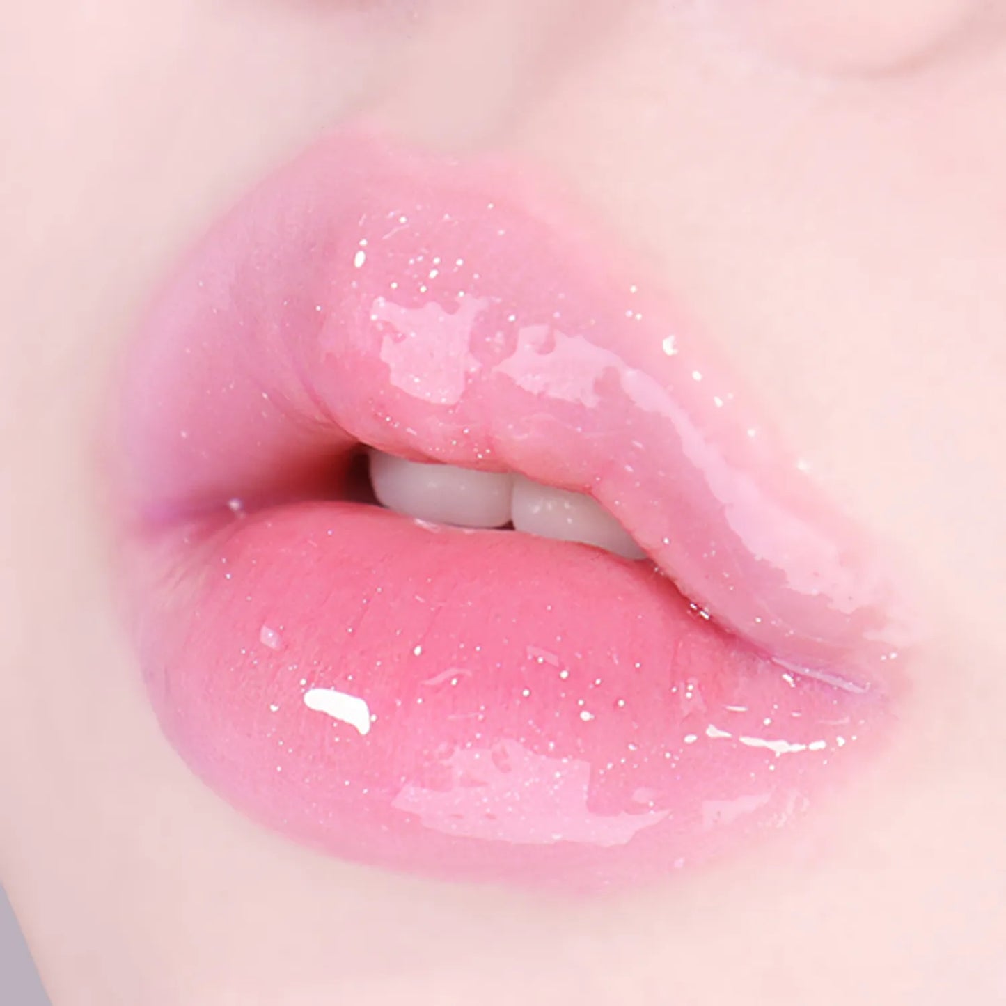 Colorgram Fruity Glass Tint 1004 Pink Gloss