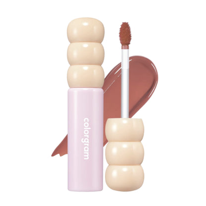 Colorgram Fruity Glass Tint 05 Sweet Persimmon