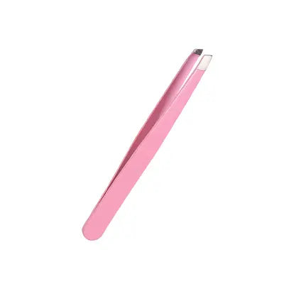 CORINGCO Pink Tweezer