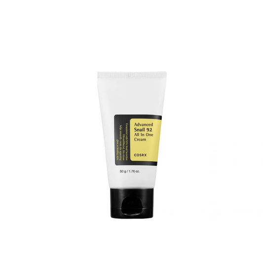 COSRX Advanced Snail 92 All In One Cream 50g (Tube)