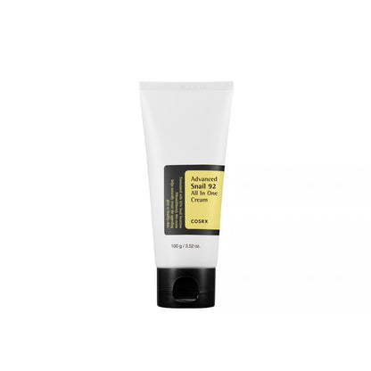 COSRX Advanced Snail 92 All In One Cream 100ml (Tube)