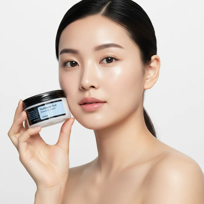 Cosrx Hyaluronic Hydra intensive cream 100ml
