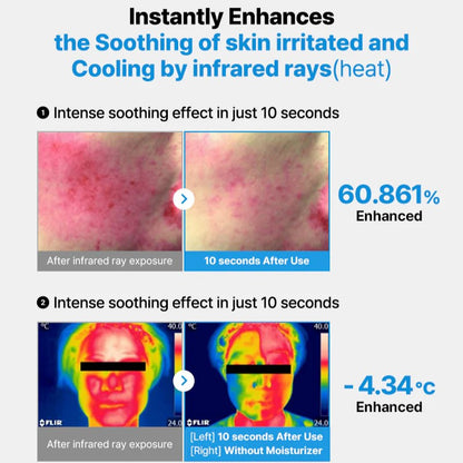 COSRX The Ceramide Skin Barrier Moisturizer 80ml