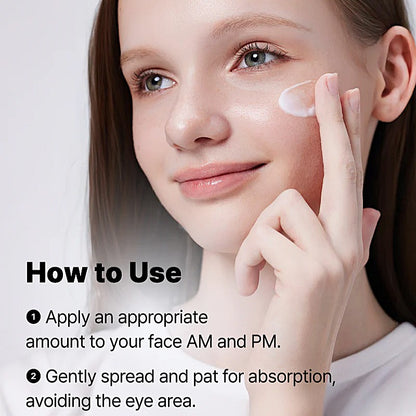 COSRX The Ceramide Skin Barrier Moisturizer 80ml