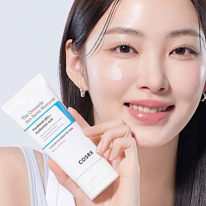 COSRX The Ceramide Skin Barrier Moisturizer 80ml