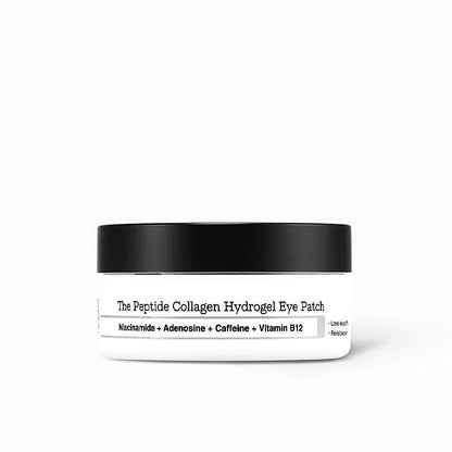 [NEW] The Peptide Collagen Hydrogel Eye Patch 85g / 60 pcs