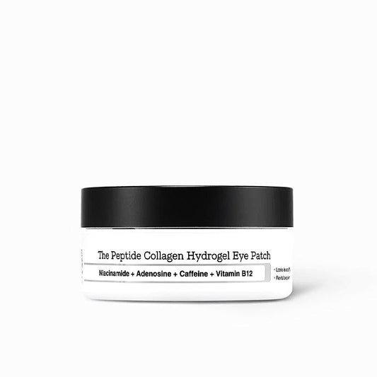 [NEW] The Peptide Collagen Hydrogel Eye Patch 85g / 60 pcs