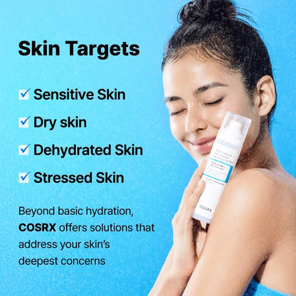 COSRX The Skin Barrier Moisturizing Mist 120ml