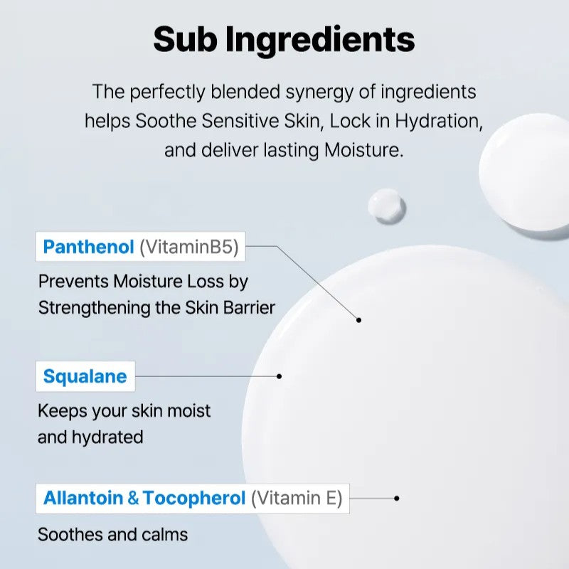 COSRX The Skin Barrier Moisturizing Mist 120ml