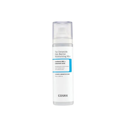 COSRX The Skin Barrier Moisturizing Mist 120ml