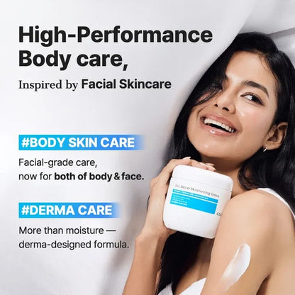 Cosrx Skin Barrier Moisturizing Body Cream 450ml
