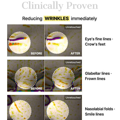 [NEW] Advanced Snail Mucin Glass Glow Hydrogel Mask (1 pc)