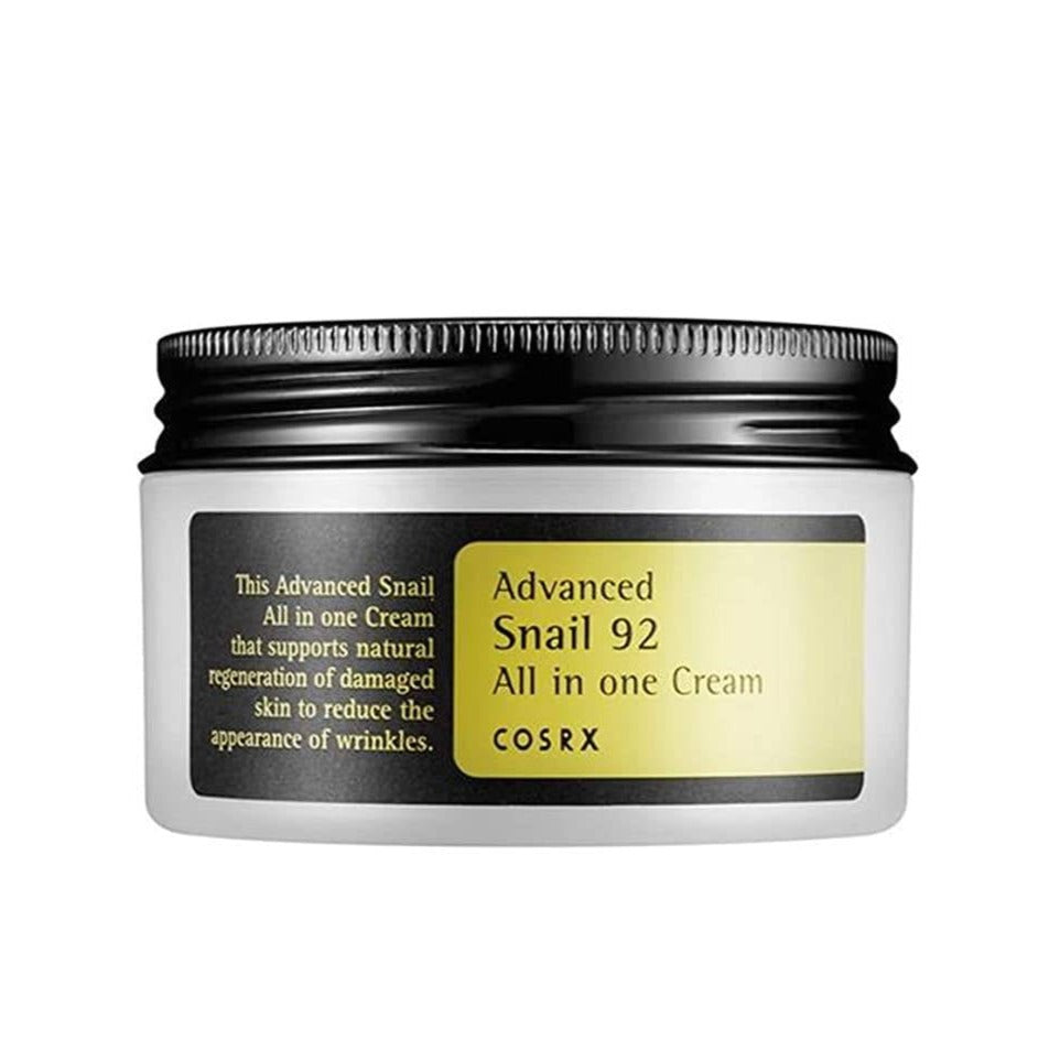 COSRX Advanced Snail 92 All In One Cream 100ml