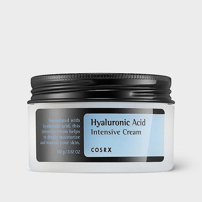 Cosrx Hyaluronic Hydra intensive cream 100ml