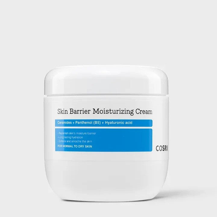 Cosrx Skin Barrier Moisturizing Body Cream 450ml