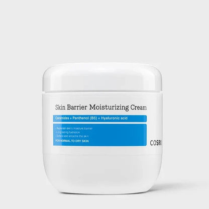 Cosrx Skin Barrier Moisturizing Body Cream 450ml
