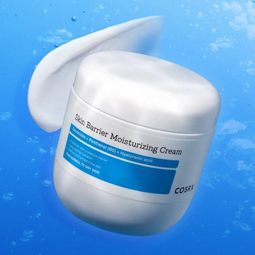 Cosrx Skin Barrier Moisturizing Body Cream 450ml