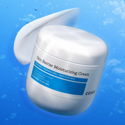 Cosrx Skin Barrier Moisturizing Body Cream 450ml