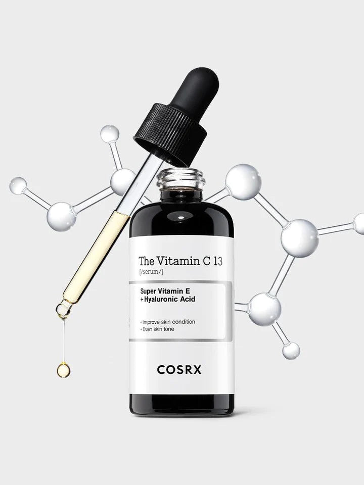Cosrx The Vitamin C 13 Serum - 20ml