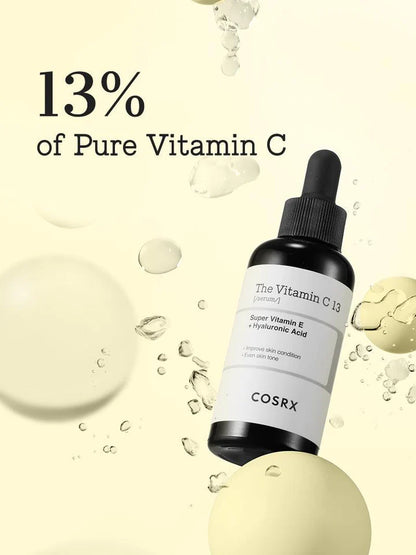 Cosrx The Vitamin C 13 Serum - 20ml