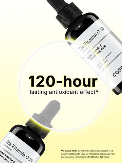 Cosrx The Vitamin C 13 Serum - 20ml