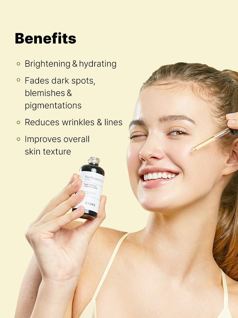Cosrx The Vitamin C 13 Serum - 20ml