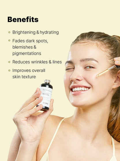 Cosrx The Vitamin C 13 Serum - 20ml