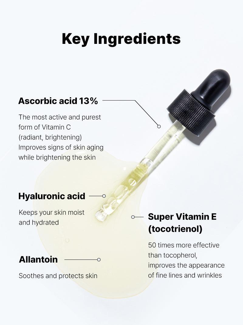 Cosrx The Vitamin C 13 Serum - 20ml