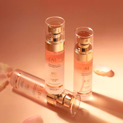 d'Alba Professional Repairing Hair Perfume Serum 50ml