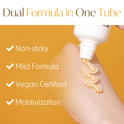 d'Alba Piedmont White Truffle Double Moisture Cream 60ml