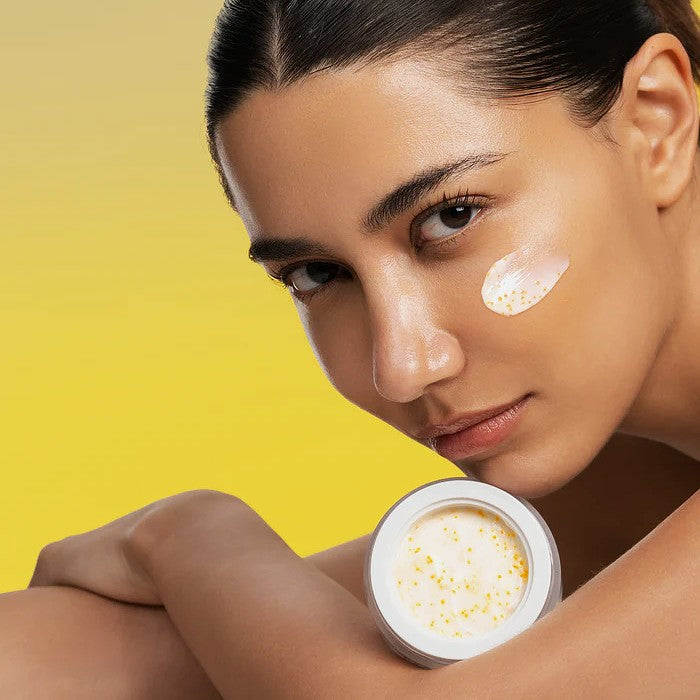 d'Alba Vita Toning Capsule Cream 55g