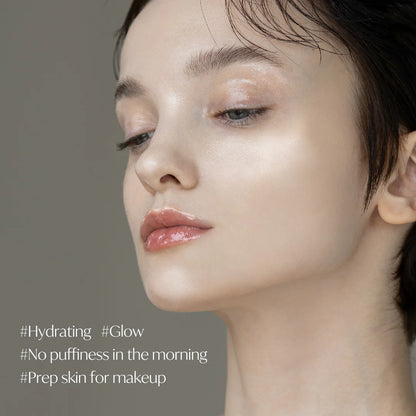 d'Alba Piedmont Waterful Vegan Sleeping Mask Box (4ml x 12 pcs)