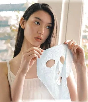 Dr.Althea 345 Cream Mask Box - 4 pcs
