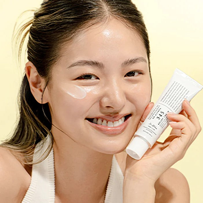 Dr. Althea 345 Relief Cream - 50ml