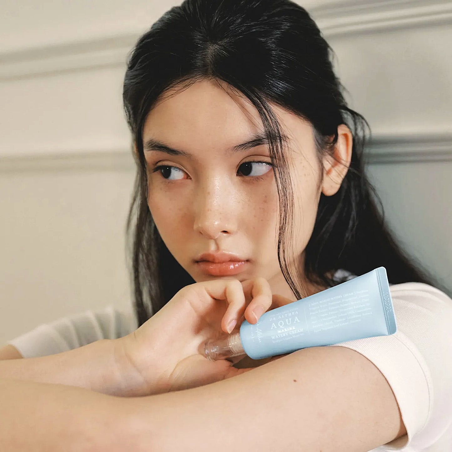 [NEW LAUNCH] Dr. Althea Aqua Marine Watery Cream 50ml