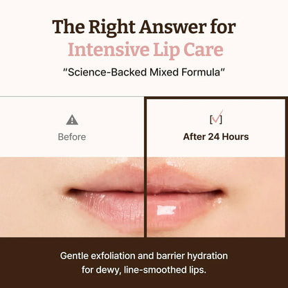 Dr. Reju-All Advanced PDRN Rejuvenating Lip Serum 10ml