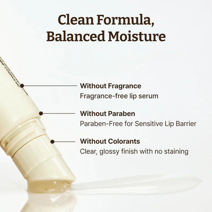 Dr. Reju-All Advanced PDRN Rejuvenating Lip Serum 10ml