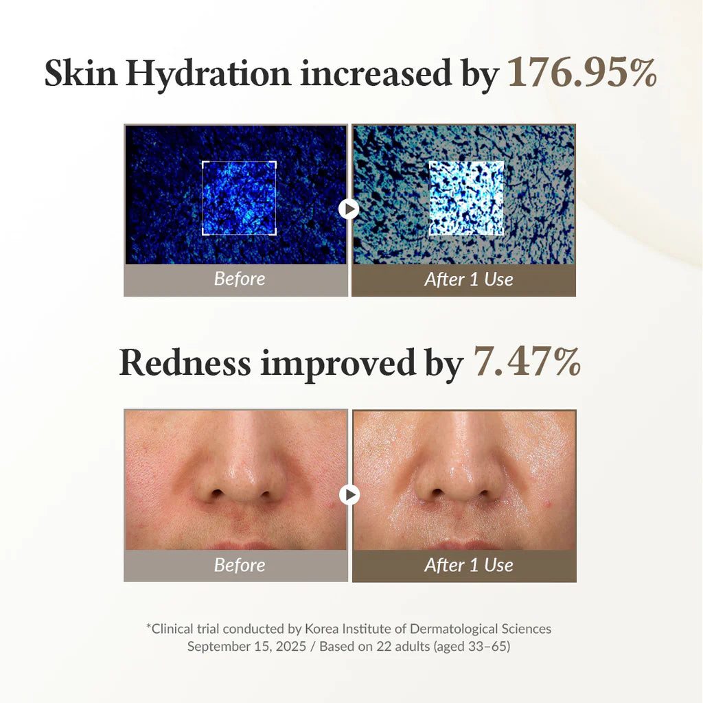 Dr.Althea 345 Cream Mask - 1 pc