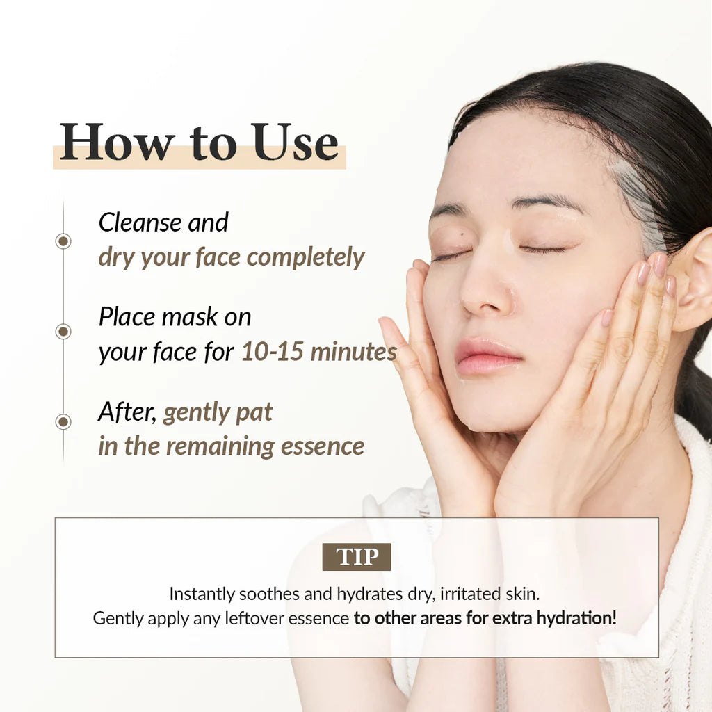 Dr.Althea 345 Cream Mask - 1 pc