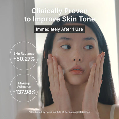 Dr Althea ABC Glow Whipped Serum 100ml