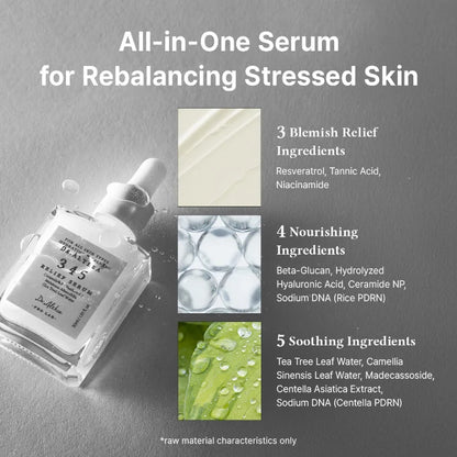 Dr Althea 345 Relief Serum 30ml