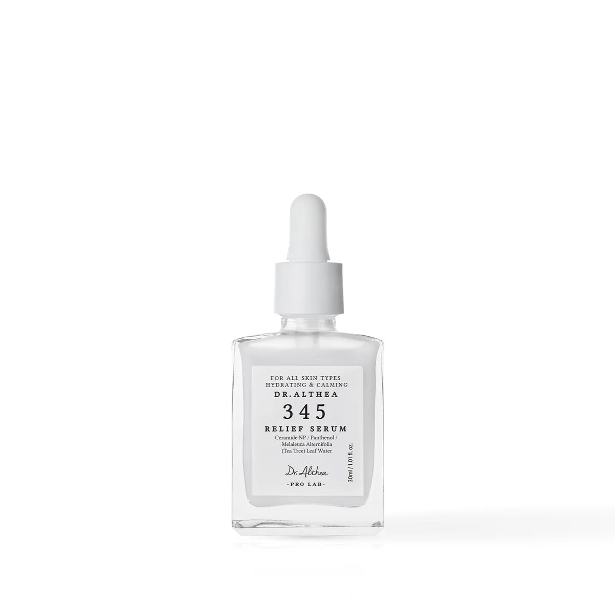 Dr Althea 345 Relief Serum 30ml
