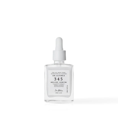 Dr Althea 345 Relief Serum 30ml