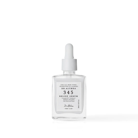 Dr Althea 345 Relief Serum 30ml