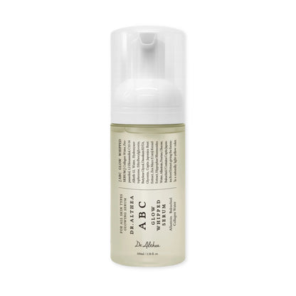 Dr Althea ABC Glow Whipped Serum 100ml