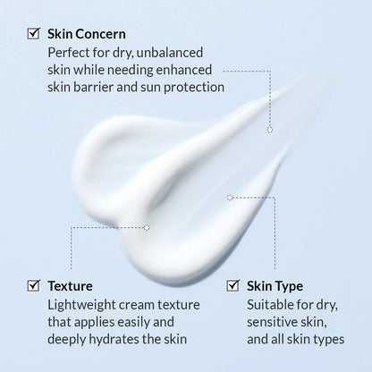 Dr. Althea Aqua Glowing Sunscreen 45ml